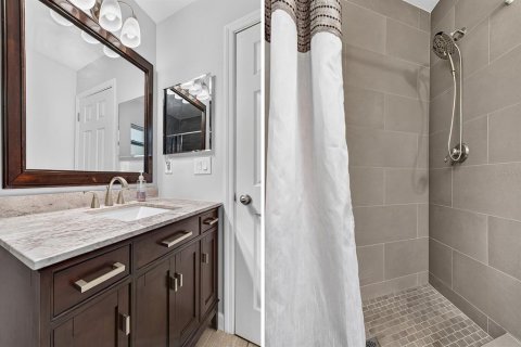 Villa ou maison à vendre à Saint Petersburg, Floride: 3 chambres, 115.2 m2 № 2419974 - photo 24