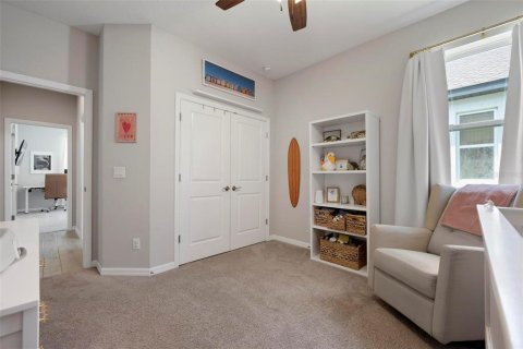 House in Sarasota, Florida 4 bedrooms, 203.64 sq.m. № 2329716 - photo 10