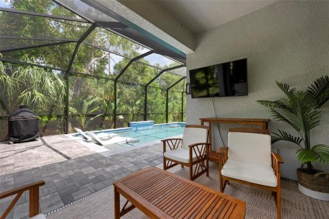 House in Sarasota, Florida 4 bedrooms, 203.64 sq.m. № 2329716 - photo 7