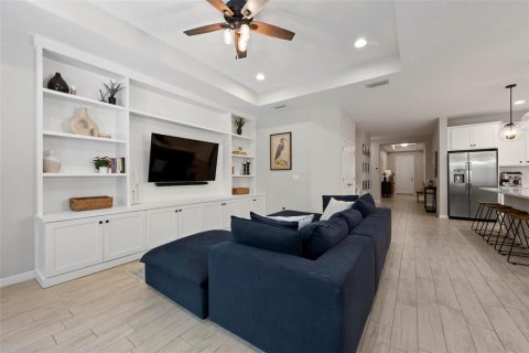 House in Sarasota, Florida 4 bedrooms, 203.64 sq.m. № 2329716 - photo 26