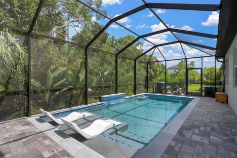 House in Sarasota, Florida 4 bedrooms, 203.64 sq.m. № 2329716 - photo 6