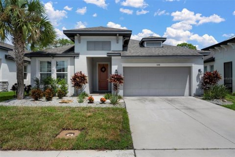 Villa ou maison à Sarasota, Floride 4 chambres, 203.64 m2 № 2329716