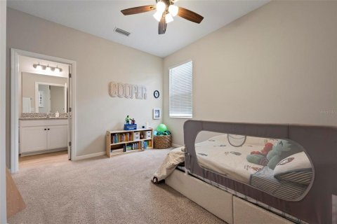 House in Sarasota, Florida 4 bedrooms, 203.64 sq.m. № 2329716 - photo 15