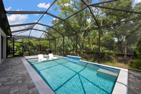 House in Sarasota, Florida 4 bedrooms, 203.64 sq.m. № 2329716 - photo 3