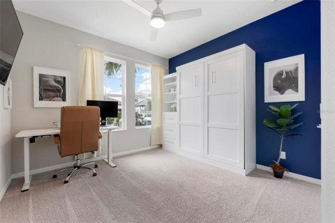 House in Sarasota, Florida 4 bedrooms, 203.64 sq.m. № 2329716 - photo 12