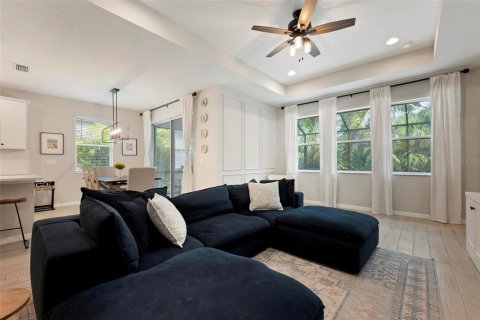 House in Sarasota, Florida 4 bedrooms, 203.64 sq.m. № 2329716 - photo 27