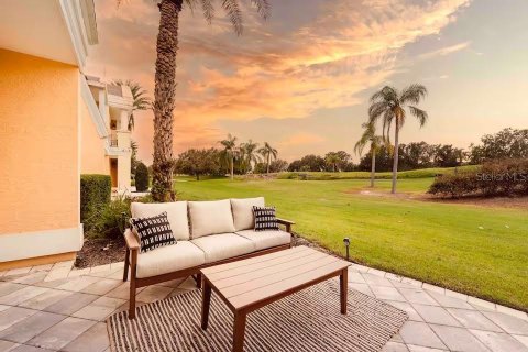 Copropriété à vendre à Kissimmee, Floride: 3 chambres, 197.32 m2 № 2123168 - photo 22