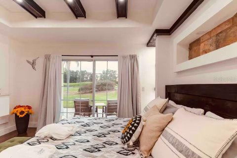 Copropriété à vendre à Kissimmee, Floride: 3 chambres, 197.32 m2 № 2123168 - photo 17