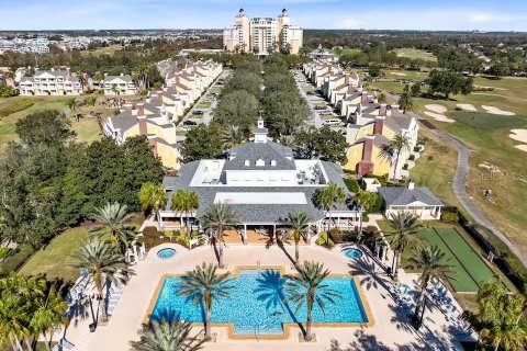 Copropriété à vendre à Kissimmee, Floride: 3 chambres, 197.32 m2 № 2123168 - photo 25