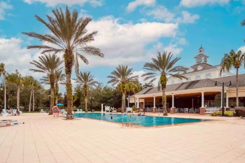Copropriété à vendre à Kissimmee, Floride: 3 chambres, 197.32 m2 № 2123168 - photo 26