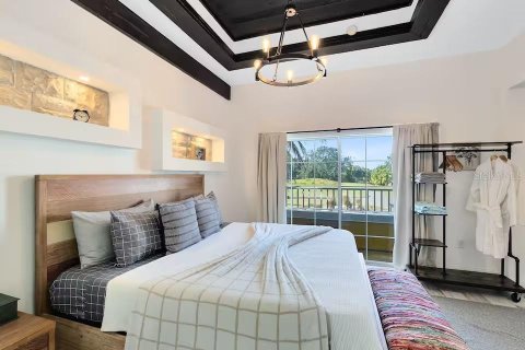 Copropriété à vendre à Kissimmee, Floride: 3 chambres, 197.32 m2 № 2123168 - photo 4