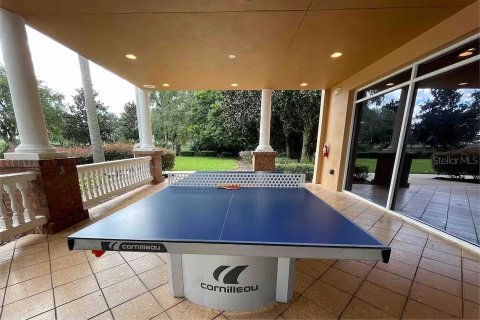 Copropriété à vendre à Kissimmee, Floride: 3 chambres, 197.32 m2 № 2123168 - photo 29