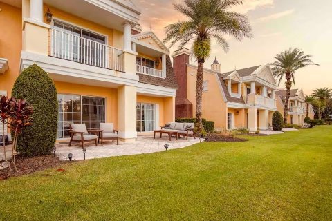 Copropriété à vendre à Kissimmee, Floride: 3 chambres, 197.32 m2 № 2123168 - photo 23