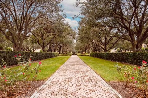 Copropriété à vendre à Kissimmee, Floride: 3 chambres, 197.32 m2 № 2123168 - photo 28