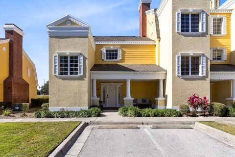 Condo in Kissimmee, Florida, 3 bedrooms № 2123168