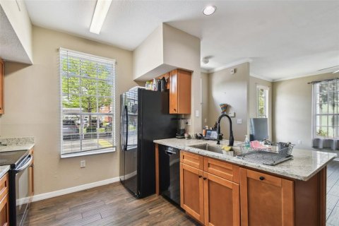 Condo in Tampa, Florida, 2 bedrooms  № 1613313 - photo 11