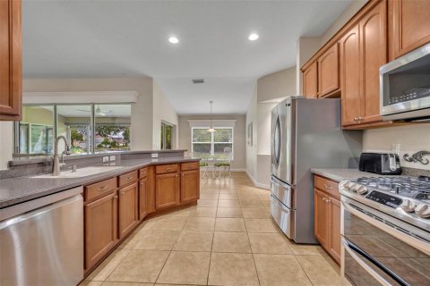 House in Mount Dora, Florida 3 bedrooms, 178.93 sq.m. № 1902393 - photo 29