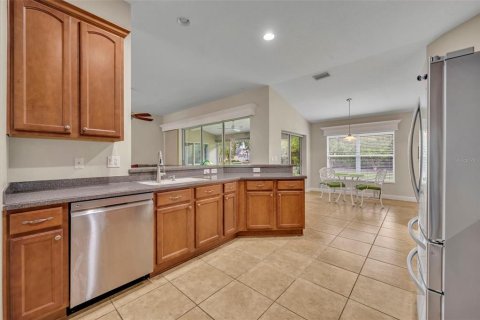 House in Mount Dora, Florida 3 bedrooms, 178.93 sq.m. № 1902393 - photo 28