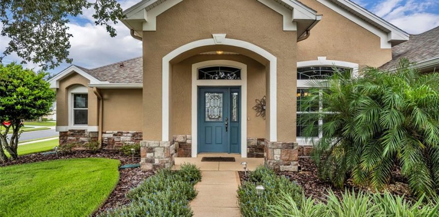 Casa en Mount Dora, Florida 3 dormitorios, 178.93 m2 № 1902393