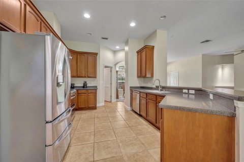 Villa ou maison à vendre à Mount Dora, Floride: 3 chambres, 178.93 m2 № 1902393 - photo 24