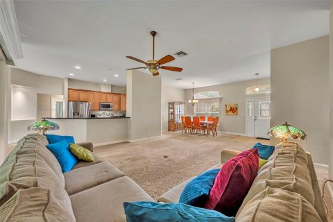 House in Mount Dora, Florida 3 bedrooms, 178.93 sq.m. № 1902393 - photo 18