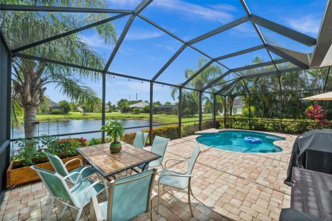 Villa ou maison à vendre à Venice, Floride: 3 chambres, 186.36 m2 № 1848180 - photo 12