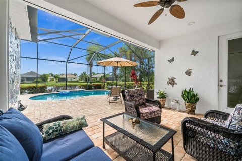 Villa ou maison à vendre à Venice, Floride: 3 chambres, 186.36 m2 № 1848180 - photo 7
