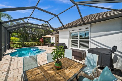 Villa ou maison à vendre à Venice, Floride: 3 chambres, 186.36 m2 № 1848180 - photo 13