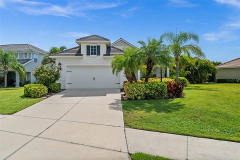 Villa ou maison à vendre à Venice, Floride: 3 chambres, 186.36 m2 № 1848180 - photo 1