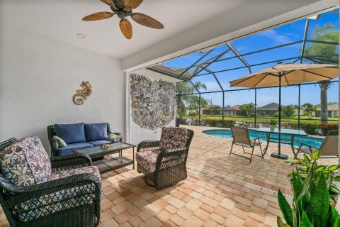Villa ou maison à vendre à Venice, Floride: 3 chambres, 186.36 m2 № 1848180 - photo 6