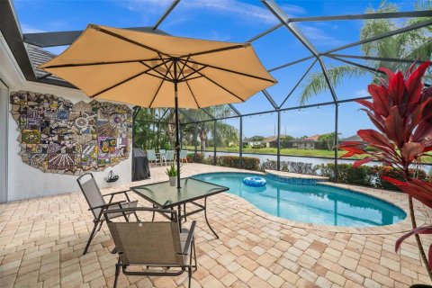 Villa ou maison à vendre à Venice, Floride: 3 chambres, 186.36 m2 № 1848180 - photo 8