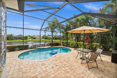 Villa ou maison à vendre à Venice, Floride: 3 chambres, 186.36 m2 № 1848180 - photo 9