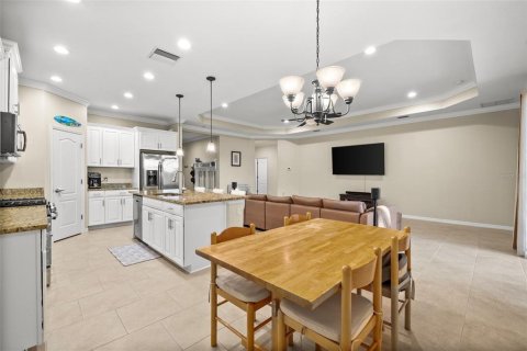 Villa ou maison à vendre à Venice, Floride: 3 chambres, 186.36 m2 № 1848180 - photo 20