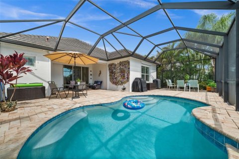 Villa ou maison à vendre à Venice, Floride: 3 chambres, 186.36 m2 № 1848180 - photo 11