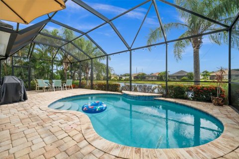 Villa ou maison à vendre à Venice, Floride: 3 chambres, 186.36 m2 № 1848180 - photo 10