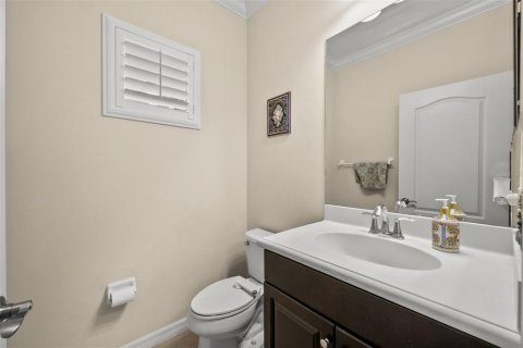 Villa ou maison à vendre à Venice, Floride: 3 chambres, 186.36 m2 № 1848180 - photo 24