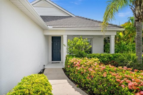 Villa ou maison à vendre à Venice, Floride: 3 chambres, 186.36 m2 № 1848180 - photo 4