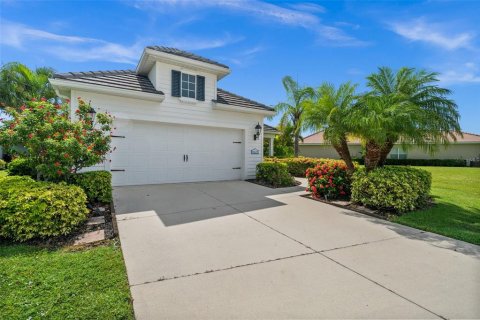 Villa ou maison à vendre à Venice, Floride: 3 chambres, 186.36 m2 № 1848180 - photo 2