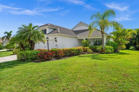 Villa ou maison à vendre à Venice, Floride: 3 chambres, 186.36 m2 № 1848180 - photo 3