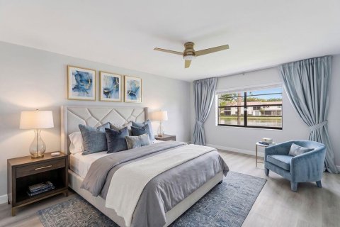 Copropriété à louer à Boca Raton, Floride: 2 chambres, 112.97 m2 № 2083563 - photo 13