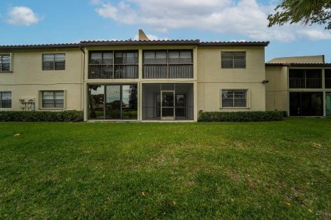 Copropriété à louer à Boca Raton, Floride: 2 chambres, 112.97 m2 № 2083563 - photo 26