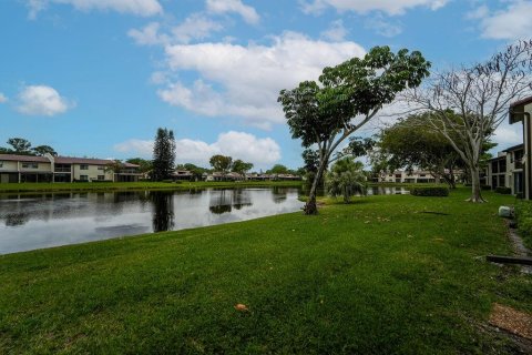 Copropriété à louer à Boca Raton, Floride: 2 chambres, 112.97 m2 № 2083563 - photo 30