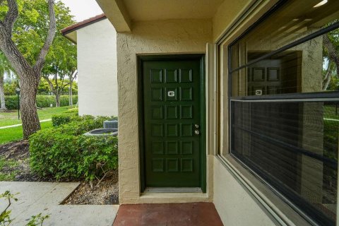 Copropriété à louer à Boca Raton, Floride: 2 chambres, 112.97 m2 № 2083563 - photo 4