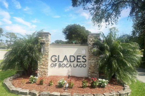 Copropriété à louer à Boca Raton, Floride: 2 chambres, 112.97 m2 № 2083563 - photo 3