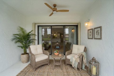 Copropriété à louer à Boca Raton, Floride: 2 chambres, 112.97 m2 № 2083563 - photo 25