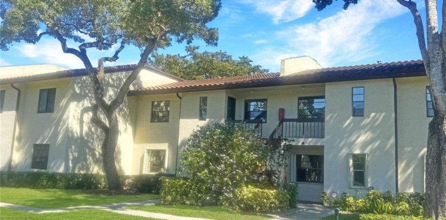 Condo à Boca Raton, Floride, 2 chambres  № 2083563