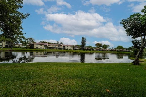 Copropriété à louer à Boca Raton, Floride: 2 chambres, 112.97 m2 № 2083563 - photo 29