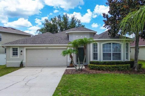 House in Odessa, Florida 3 bedrooms, 182.83 sq.m. № 2221088