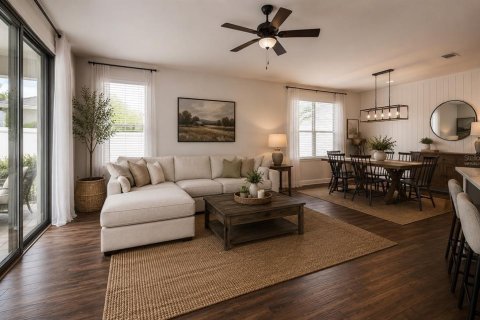 House in Odessa, Florida 3 bedrooms, 182.83 sq.m. № 2221088 - photo 18