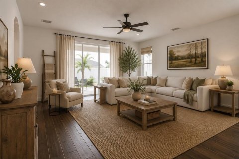 House in Odessa, Florida 3 bedrooms, 182.83 sq.m. № 2221088 - photo 21
